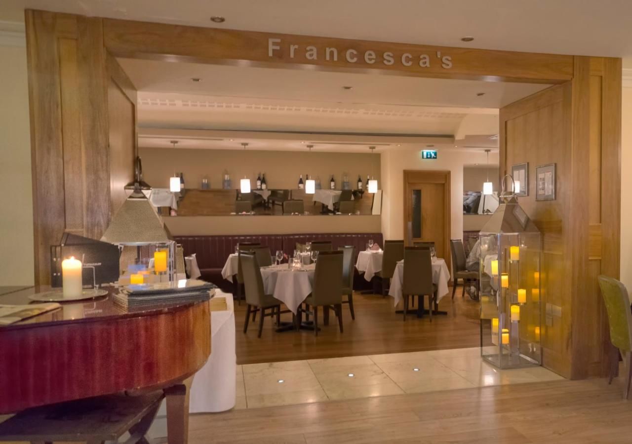 Отель Brooks Hotel Дублин-23