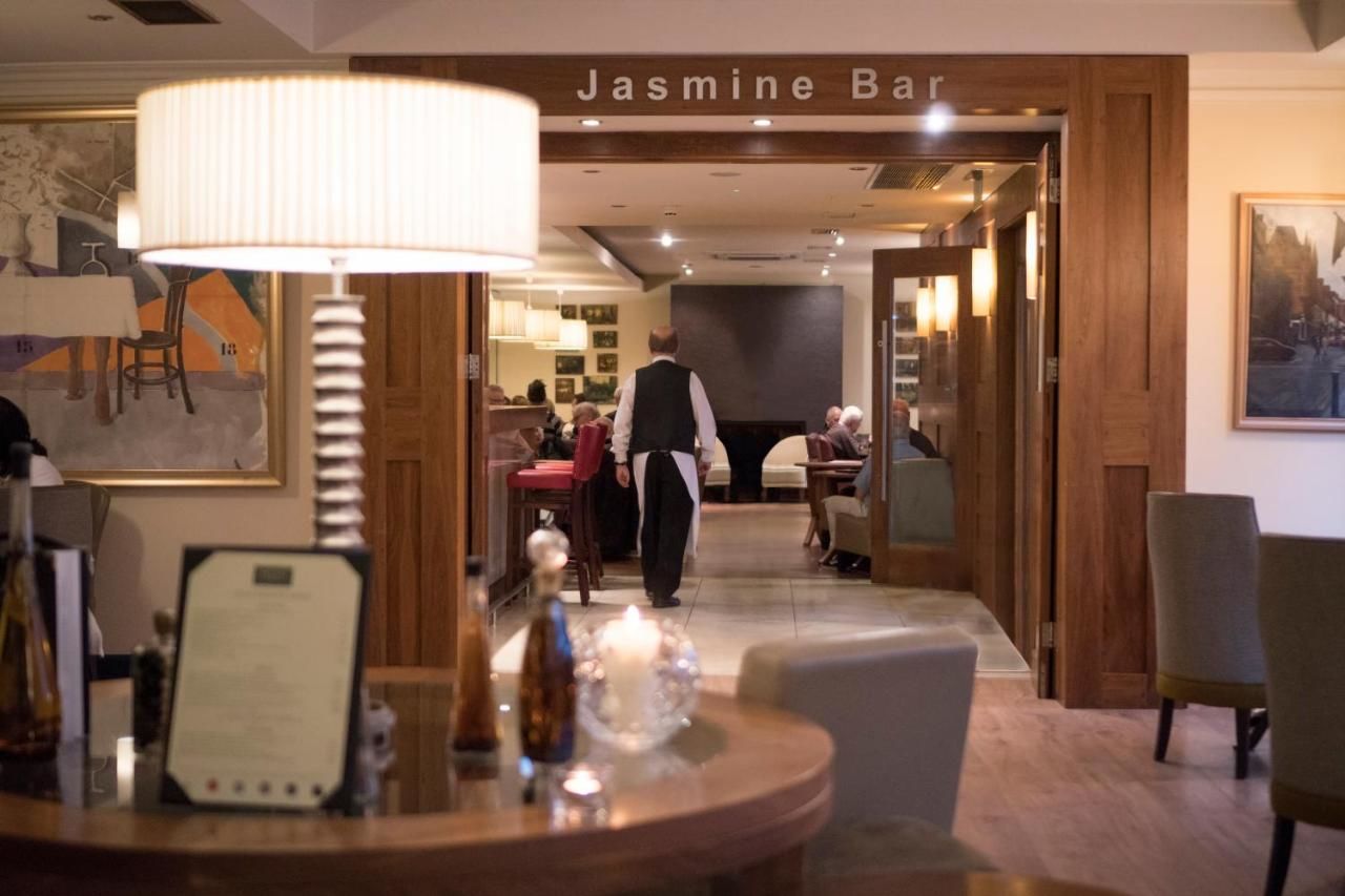 Отель Brooks Hotel Дублин