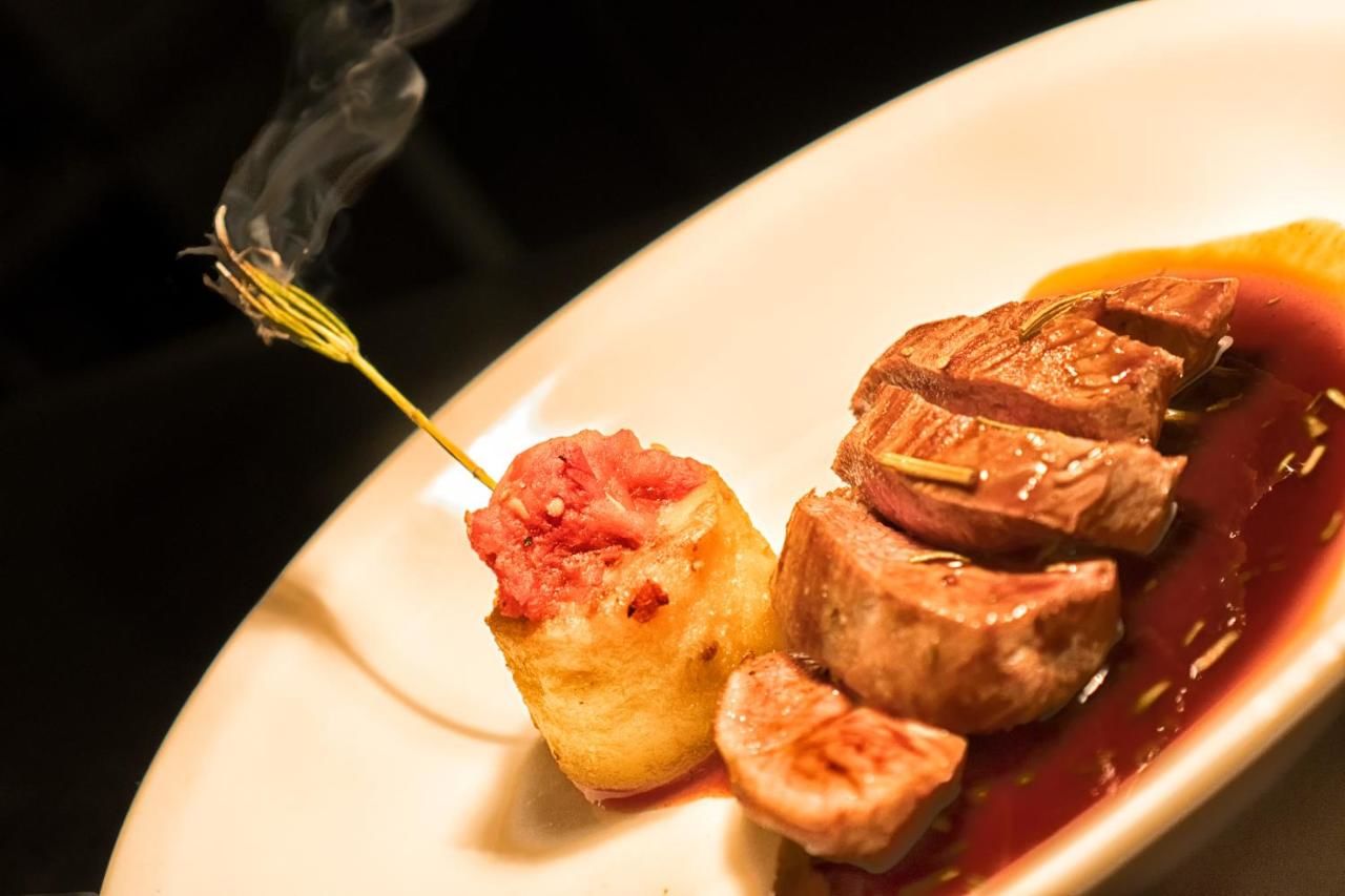 Отель Brooks Hotel Дублин