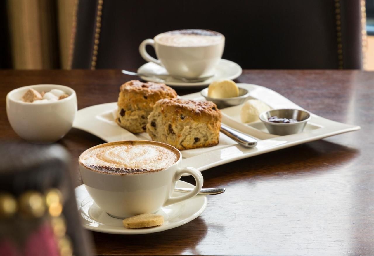 Отель Brooks Hotel Дублин-29