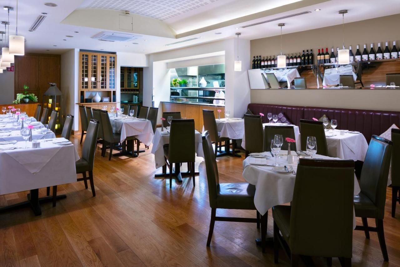 Отель Brooks Hotel Дублин-37