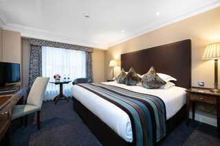 Отель Brooks Hotel Дублин Классический двухместный номер с 1 кроватью-1