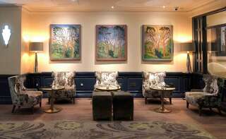 Отель Brooks Hotel Дублин-5