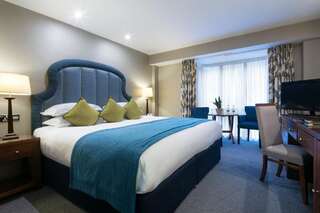 Отель Brooks Hotel Дублин Двухместный номер Делюкс с 1 кроватью-3