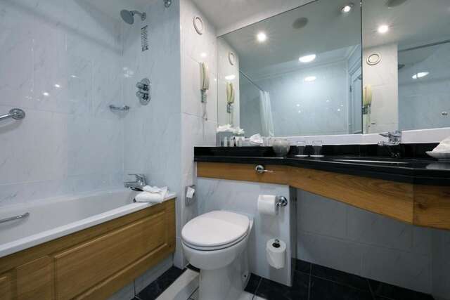 Отель Brooks Hotel Дублин-17