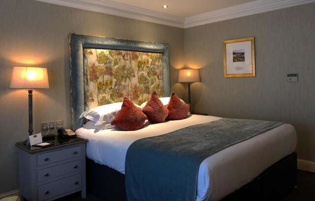 Отель Brooks Hotel Дублин-18