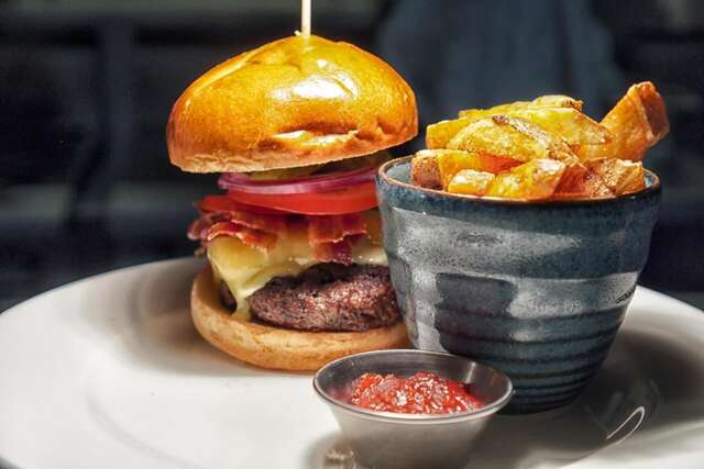 Отель Brooks Hotel Дублин-25