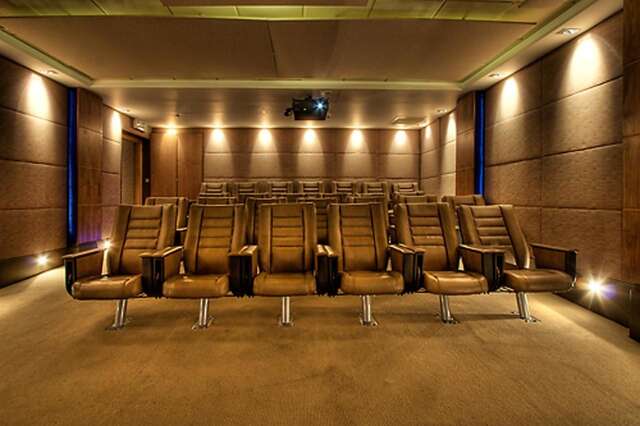 Отель Brooks Hotel Дублин-29