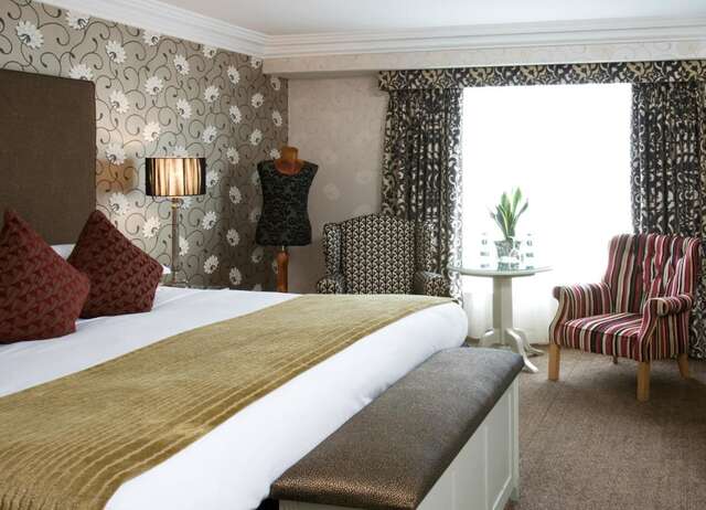 Отель Brooks Hotel Дублин-31