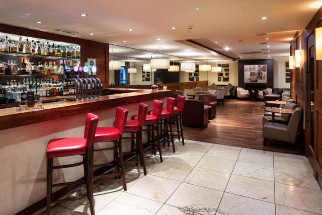 Отель Brooks Hotel Дублин-5