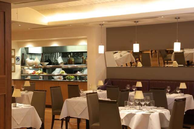 Отель Brooks Hotel Дублин-33