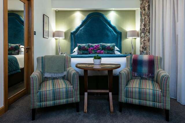 Отель Brooks Hotel Дублин-37